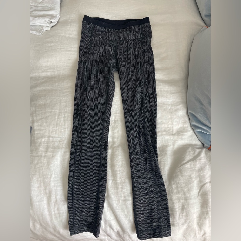 lululemon full length leggings